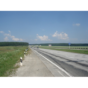 รูปถ่าย รัสเซีย(Russia) อูรัล(Ural) 2006-07 57