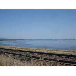 รูปถ่าย รัสเซีย(Russia) จากอูฟาไปคาซาน(From Ufa to Kazan) 2006-07 45