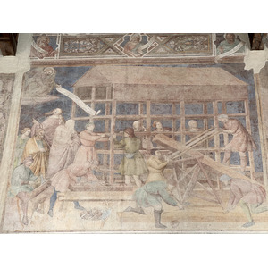 รูปถ่าย อิตาลี(Italy) ปิซา(Pisa) 2021-09 70