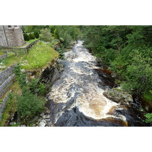 รูปถ่าย อังกฤษ(United Kingdom) สกอตแลนด์(Scotland) เบรมาร์(Braemar) 2011-07 24