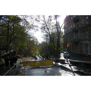 รูปถ่าย ยูเครน(Ukraine) เคียฟ(Kiev) กูเดรียเวท(Kudriavets) 2007-11 45