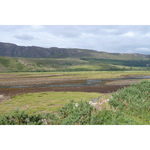 รูปถ่าย อังกฤษ(United Kingdom) เวสเตอร์รอสส์(Wester Ross) 2011-07 69