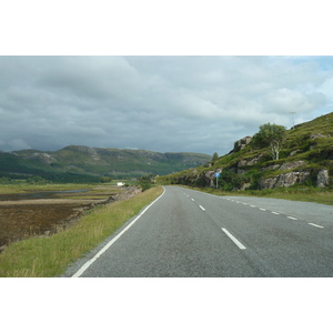 รูปถ่าย อังกฤษ(United Kingdom) เวสเตอร์รอสส์(Wester Ross) 2011-07 56