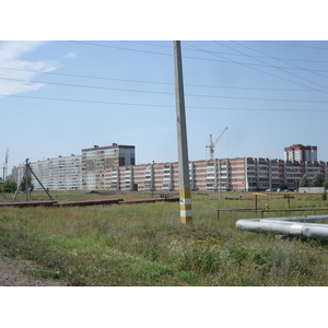 รูปถ่าย รัสเซีย(Russia) จากอูฟาไปคาซาน(From Ufa to Kazan) 2006-07 55