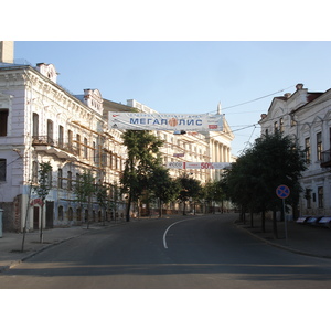 รูปถ่าย รัสเซีย(Russia) กาซาน(Kazan) 2006-07 56