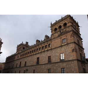 รูปถ่าย สเปน(Spain) ซาลามังกา(Salamanca) 2013-01 35