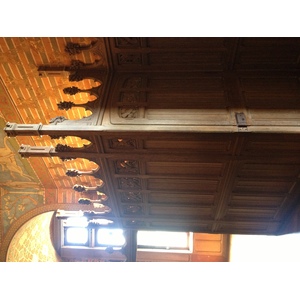 รูปถ่าย ฝรั่งเศส(France) ปีแยร์ฟง(Pierrefonds) 2014-05 305
