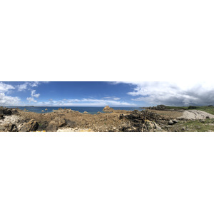 รูปถ่าย ฝรั่งเศส(France) เกาะเบรอา(Brehat Island) 2020-06 92