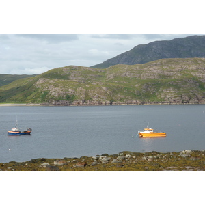 รูปถ่าย อังกฤษ(United Kingdom) เวสเตอร์รอสส์(Wester Ross) 2011-07 86