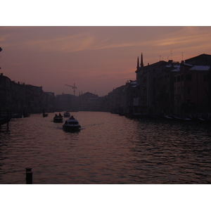 รูปถ่าย อิตาลี(Italy) เวนีส(Venice) 2005-03 74