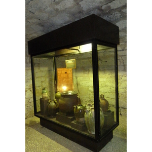 รูปถ่าย ฝรั่งเศส(France) มงบาซียัก(Monbazillac) 2010-08 130