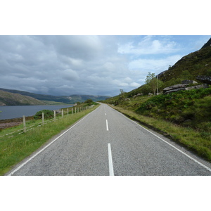 รูปถ่าย อังกฤษ(United Kingdom) เวสเตอร์รอสส์(Wester Ross) 2011-07 99