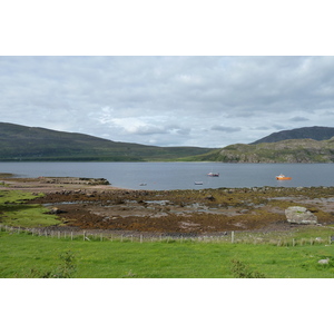 รูปถ่าย อังกฤษ(United Kingdom) เวสเตอร์รอสส์(Wester Ross) 2011-07 113