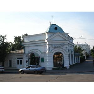 รูปถ่าย รัสเซีย(Russia) กาซาน(Kazan) 2006-07 76