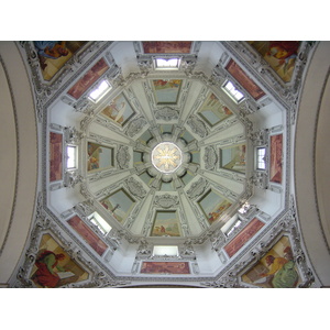 รูปถ่าย ออสเตรีย(Austria) ซาล์สบวร์ก(Salzburg) 2001-07 48