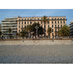 รูปถ่าย ฝรั่งเศส(France) นีส(Nice) 2007-02 32