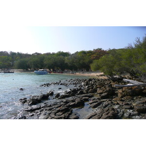 รูปถ่าย ไทย(Thailand) เกาะเสม็ด(Ko Samet) 2009-01 30