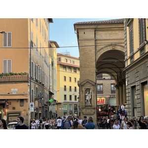 รูปถ่าย อิตาลี(Italy) ฟลอเรนซ์(Florence) 2021-09 104