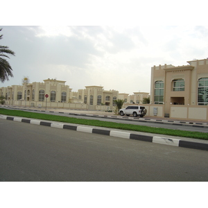 รูปถ่าย สหรัฐอาหรับเอมิเรตส์(United Arab Emirates) ดูไบ(Dubai) หาดจุมัยเราะห์(Jumeirah Beach) 2005-03 13