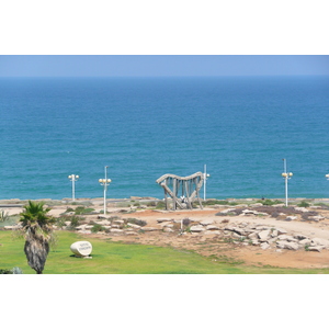 รูปถ่าย อิสราเอล(Israel) เทลอาวีฟ(Tel Aviv) โรงแรมเดวิด อินเตอร์คอนติเนนตัล(David Intercontinental Hotel) 2007-06 15