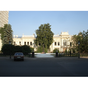 รูปถ่าย รัสเซีย(Russia) กาซาน(Kazan) 2006-07 7