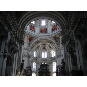 รูปถ่าย ออสเตรีย(Austria) ซาล์สบวร์ก(Salzburg) 2001-07 73