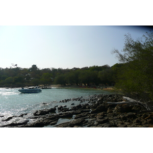 รูปถ่าย ไทย(Thailand) เกาะเสม็ด(Ko Samet) 2009-01 5