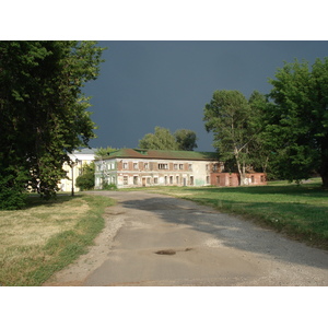 รูปถ่าย รัสเซีย(Russia) นิชนีย์นอฟโกร็อด(Nizhniy Novgorod) 2006-07 19