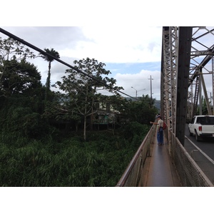 รูปถ่าย คอสตาริกา(Costa Rica) ตูร์รีอัลบา(Turrialba) 2015-03 21