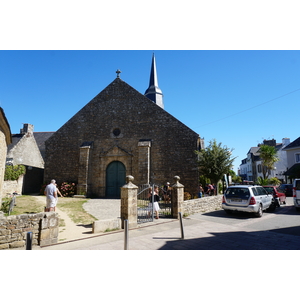 รูปถ่าย ฝรั่งเศส(France) ลอคมารีอาแกร์(Locmariaquer) 2016-08 56