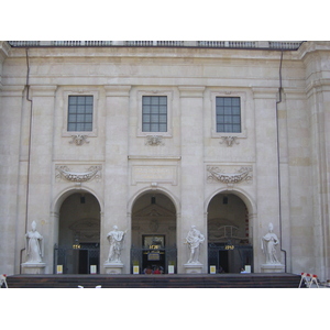 รูปถ่าย ออสเตรีย(Austria) ซาล์สบวร์ก(Salzburg) 2001-07 66