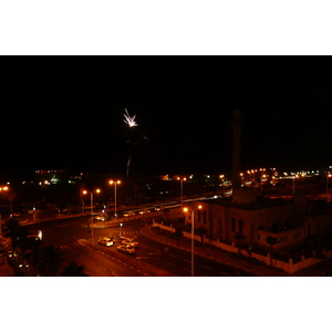 รูปถ่าย อิสราเอล(Israel) เทลอาวีฟ(Tel Aviv) โรงแรมเดวิด อินเตอร์คอนติเนนตัล(David Intercontinental Hotel) 2007-06 7