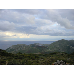 รูปถ่าย กรีก(Greece) เปลโลโปเนส(Peloponnese) 2003-12 65