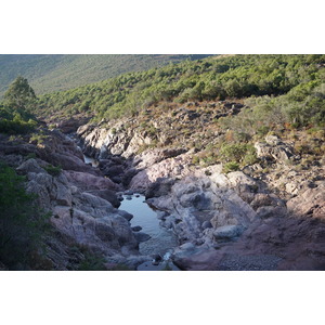 รูปถ่าย ฝรั่งเศส(France) คอร์สิคา(Corsica) แม่น้ำฟังโก(Fango river) 2017-07 4
