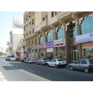 รูปถ่าย สหรัฐอาหรับเอมิเรตส์(United Arab Emirates) ดูไบ(Dubai) 2005-03 13