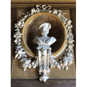 รูปถ่าย ฝรั่งเศส(France) ฟงเทนโบล(Fontainebleau) 2019-04 434