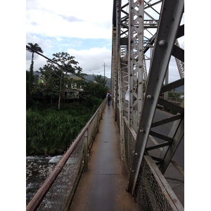 รูปถ่าย คอสตาริกา(Costa Rica) ตูร์รีอัลบา(Turrialba) 2015-03 72