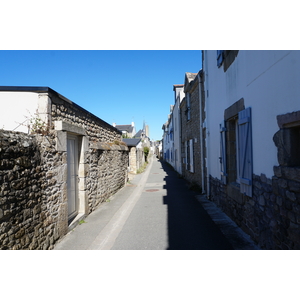 รูปถ่าย ฝรั่งเศส(France) ลอคมารีอาแกร์(Locmariaquer) 2016-08 3