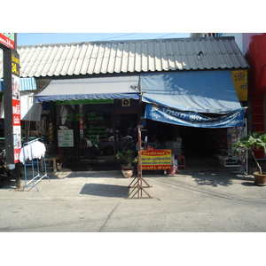 รูปถ่าย ไทย(Thailand) พัทยา(Pattaya) ซอยบัวขาว(Soi Boakhao) 2008-01 102
