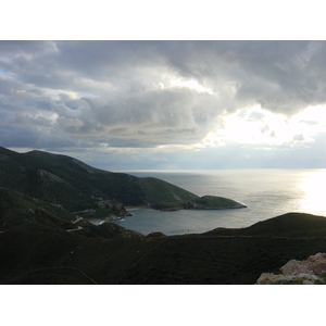 รูปถ่าย กรีก(Greece) เปลโลโปเนส(Peloponnese) 2003-12 64