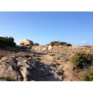 รูปถ่าย อิตาลี(Italy) ซาร์ดิเนีย(Sardinia) ปอร์โตเบลโลดีกัลลูรา(Portobello di Gallura) 2015-06 7