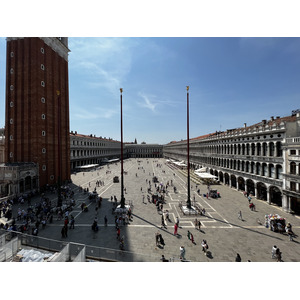รูปถ่าย อิตาลี(Italy) เวนีส(Venice) มหาวิหารเซนต์มาร์ก(Saint Mark's Basilica) 2022-05 132
