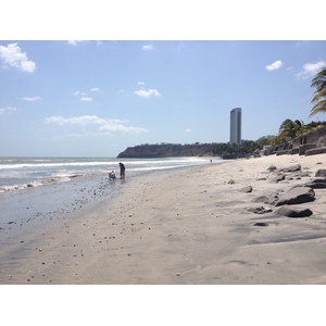รูปถ่าย ปานามา(Panama) ซานการ์โลส(San Carlos) 2015-03 14
