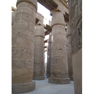 รูปถ่าย อียิปต์(Egypt) ลูซอร์(Luxor) 2007-04 28