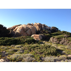 รูปถ่าย อิตาลี(Italy) ซาร์ดิเนีย(Sardinia) ปอร์โตเบลโลดีกัลลูรา(Portobello di Gallura) 2015-06 10