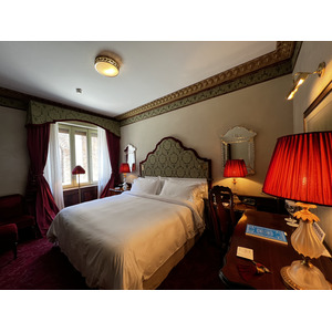 รูปถ่าย อิตาลี(Italy) เวนีส(Venice) โรงแรมดานิเอลี(Danieli Hotel) 2022-05 284