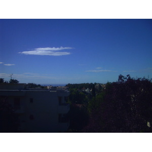 รูปถ่าย ฝรั่งเศส(France) วังซ์(Vence) 2000-05 11