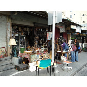 รูปถ่าย อิสราเอล(Israel) จาฟา(Jaffa) 2006-12 123