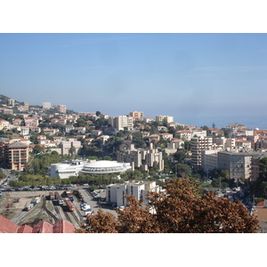 รูปถ่าย ฝรั่งเศส(France) คอร์สิคา(Corsica) บาสเทีย(Bastia) 2006-09 18