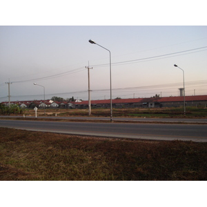 รูปถ่าย ไทย(Thailand) พิษณุโลก(Phitsanulok) พิษณุโลก(highway 12) 2008-01 3